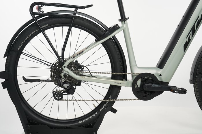 KTM Macina Aera 571 LFC