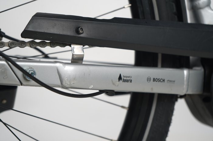 Trenoli TANARO classico Performance NX