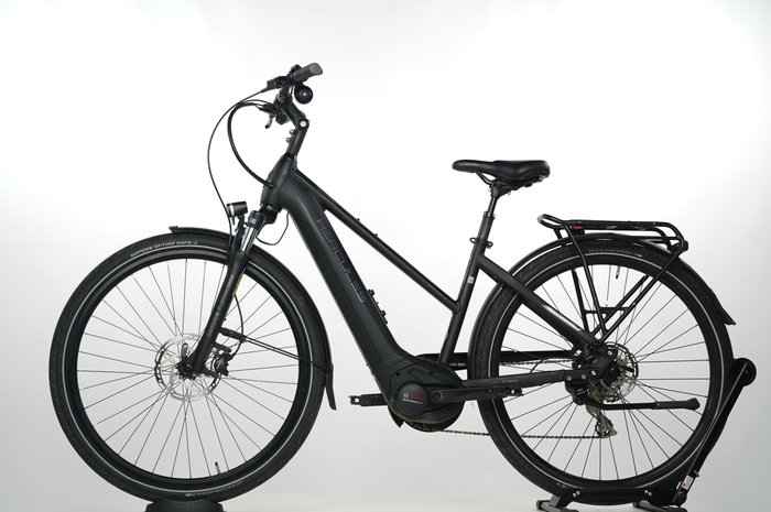 Hercules Futura Sport I-8