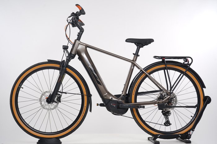 KTM Macina Ultimate Pro