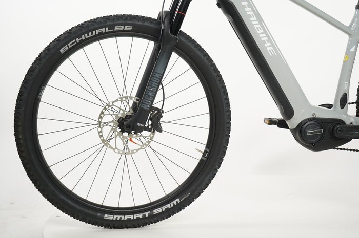 Haibike Alltrack 7 29