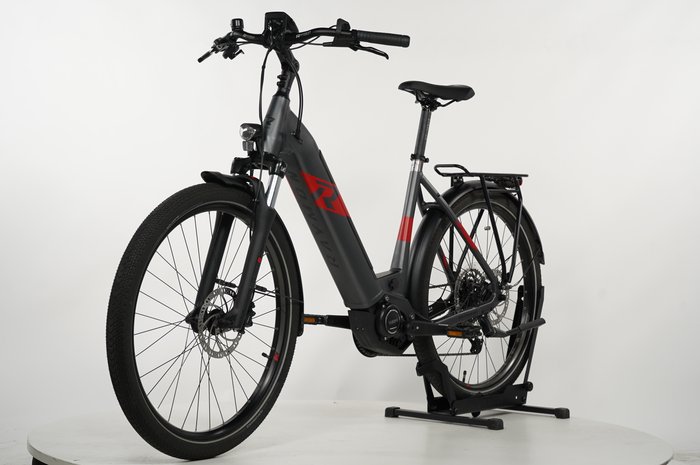 R RAYMON TourRay E 6.0