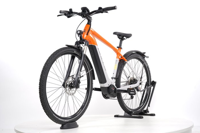 Bulls Cross Rider Evo 1