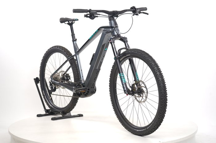 Bulls Sonice Evo 1