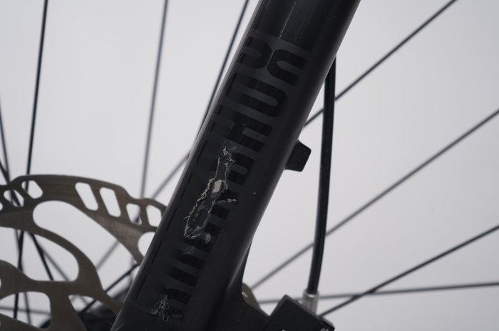 Cube Reaction Hybrid EXC 625 29 Lady