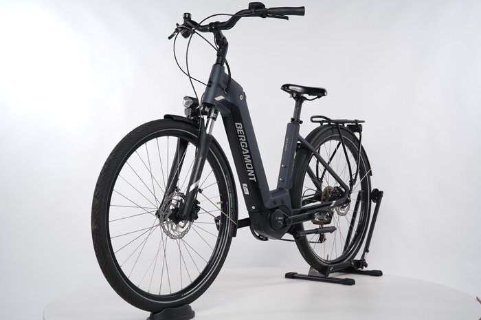 Bergamont E-Horizon Tour