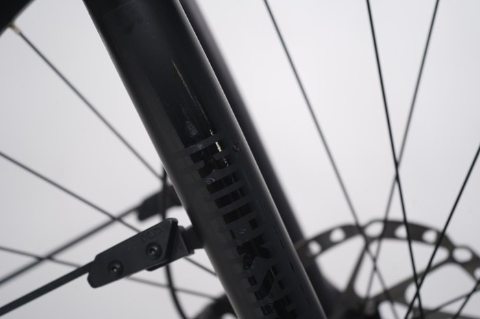 Cube Kathmandu Hybrid SLT 750