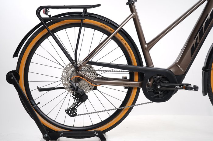 KTM Macina Ultimate Pro