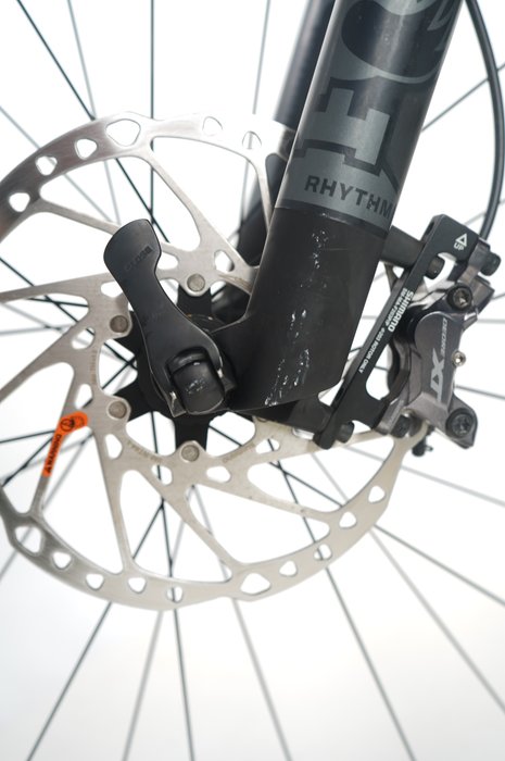 CUBE Stereo 120 TM 29