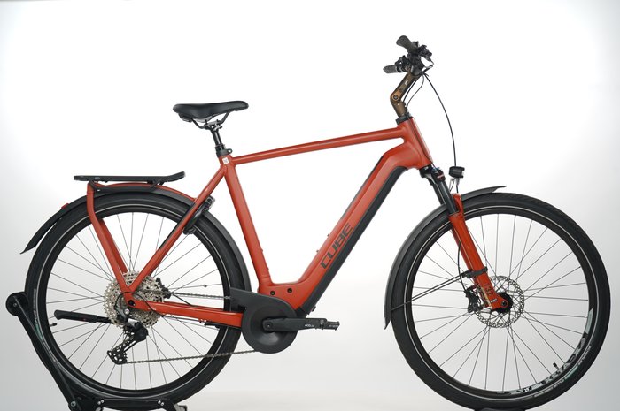 CUBE Kathmandu Hybrid EXC 750