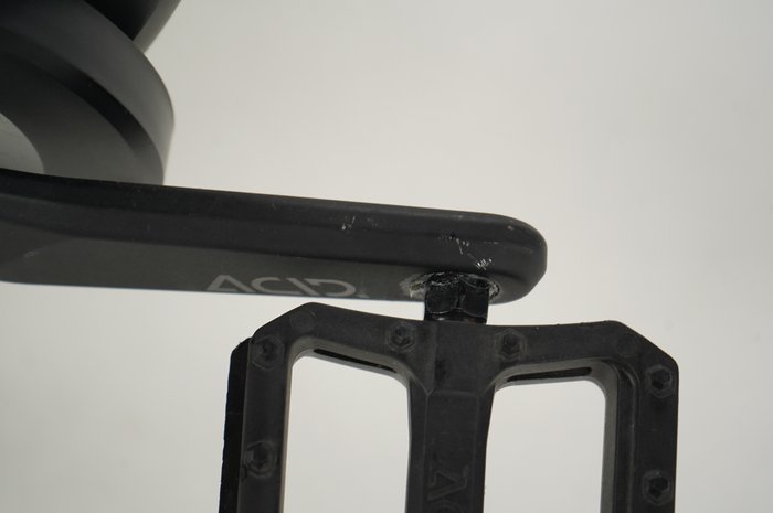 CUBE Touring Hybrid Pro 625