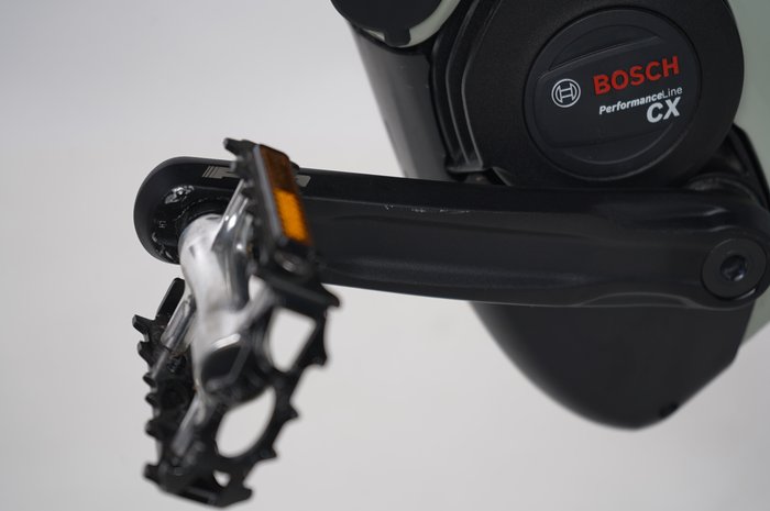 Axess Force WS Allroad