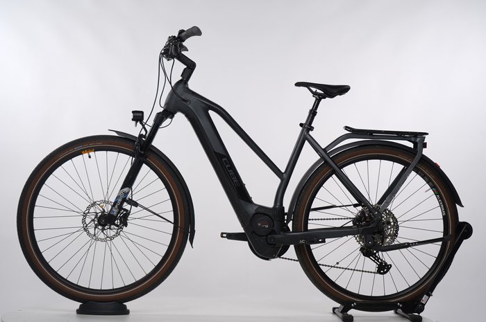 CUBE Kathmandu Hybrid ONE 625