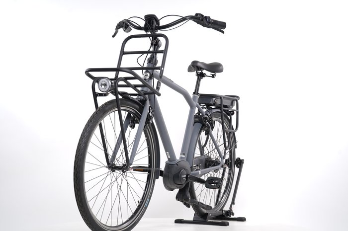 Gazelle Heavy Duty C7+
