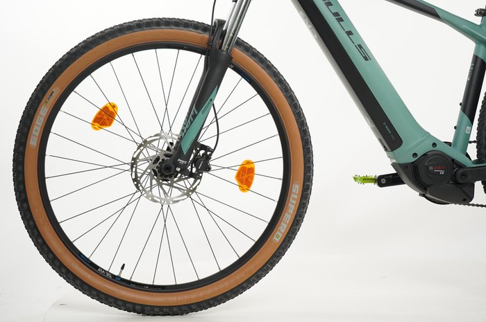 BULLS Copperhead EVO 1 29″