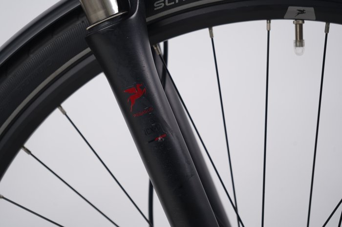 Pegasus Premio EVO 10 Lite