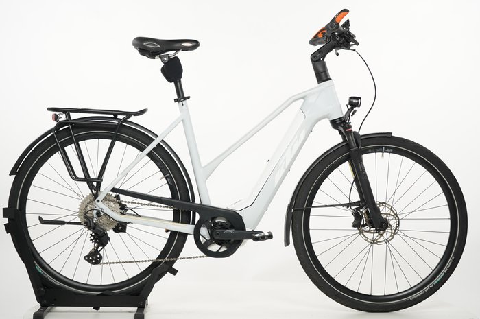 KTM Macina Style Pro