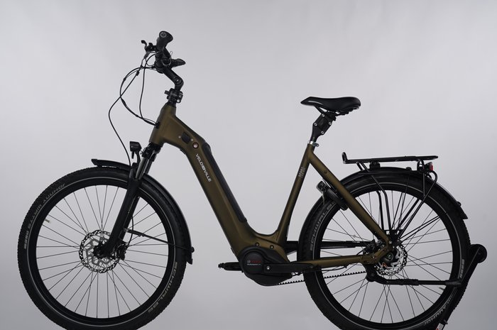 Velo de Ville LEB 890 Sport