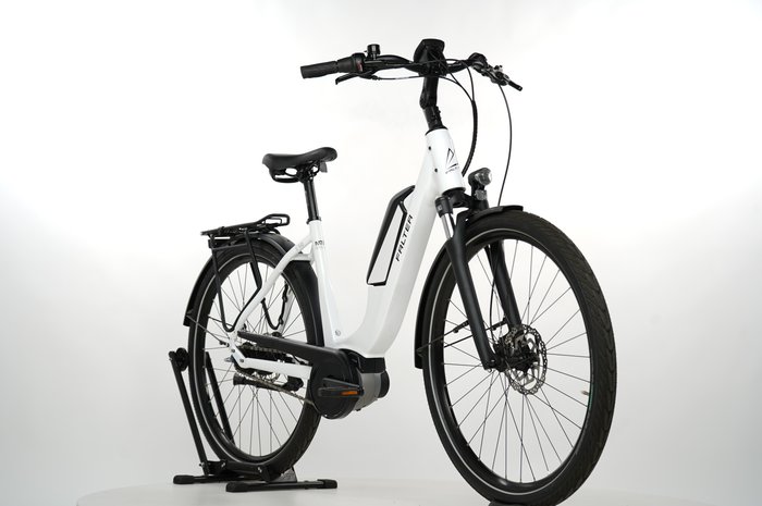 Falter E 9.0 RT 500