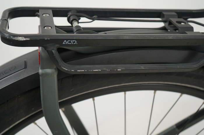 CUBE Kathmandu Hybrid Pro 750