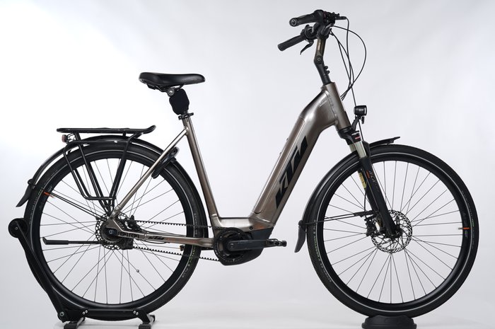 KTM Macina City 610 Belt