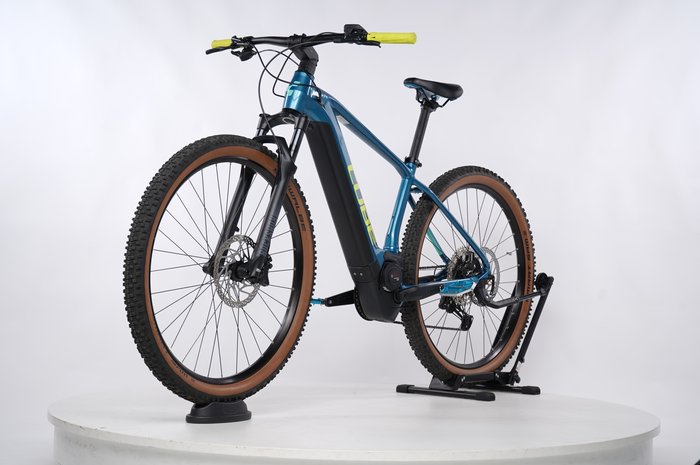 Cube Reaction Hybrid Race 625