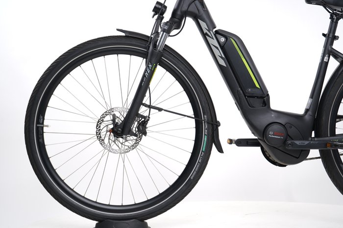 KTM Cento 5