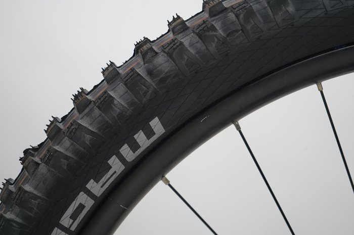 Cube Stereo Hybrid 140 HPC TM 750 29