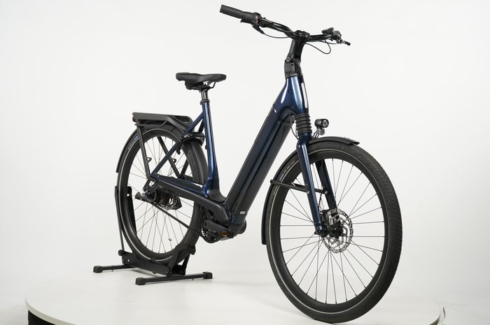 Cannondale Mavaro Neo 4