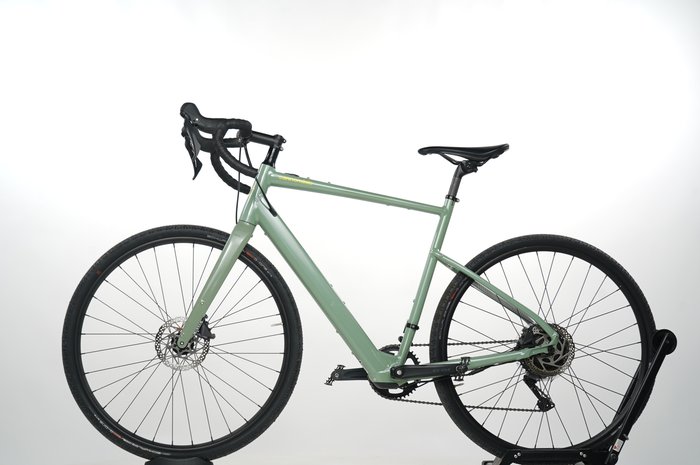 Cannondale Topstone Neo SL 2