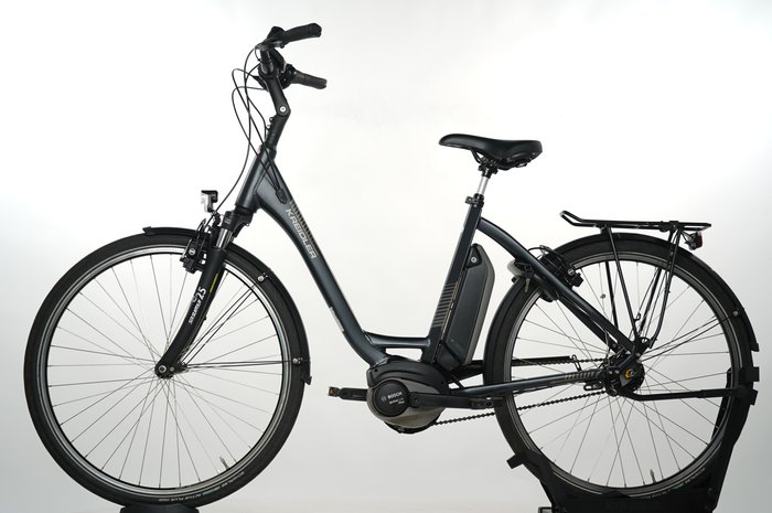 Kreidler Vitality Eco 6