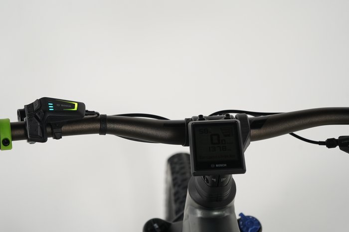 CUBE Reaction Hybrid Pro 750