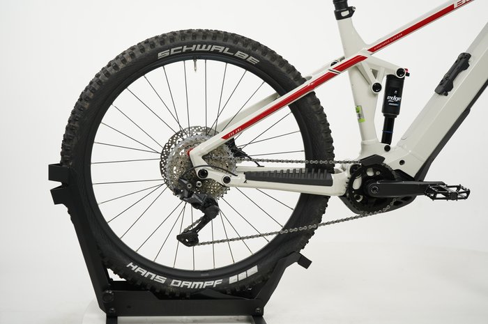BULLS Sonic Evo AM 1 750