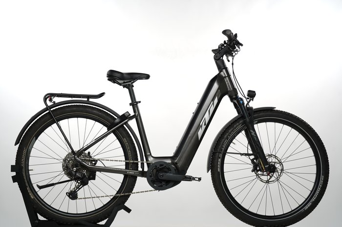 KTM Macina Aera 772 LFC