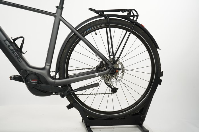 CUBE Nuride Hybrid Performance 625 Allroad