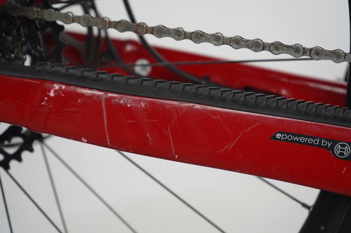 Scott Strike eRIDE 930