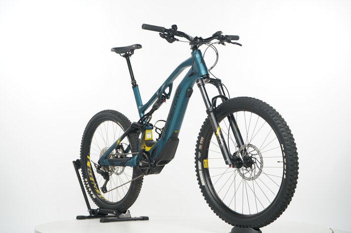 Lapierre Overvolt TR 5.6