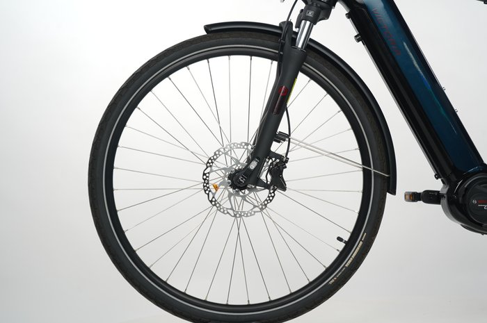 Victoria eTrekking 11.9