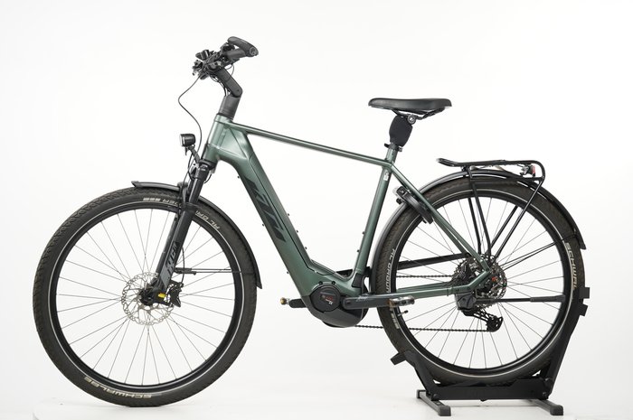 KTM Macina Gran Pro