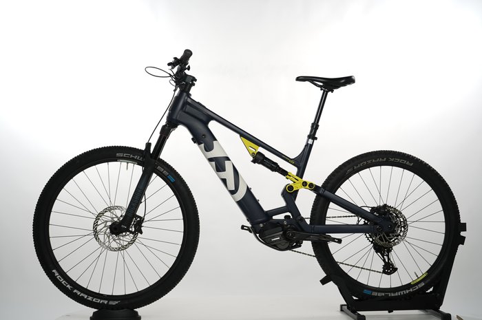 Husqvarna Bike Light Cross LC3