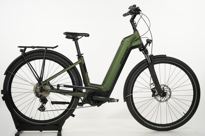 Bergamont E-Horizon SUV Country