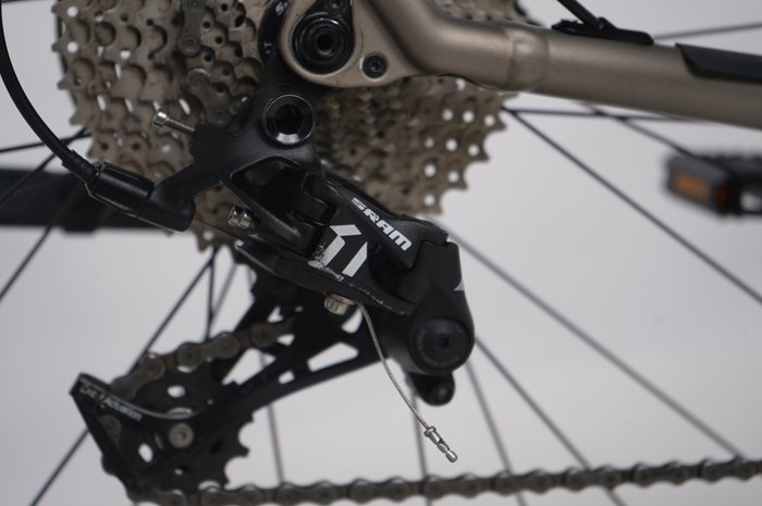 Centurion Overdrive City Z1000 EQ