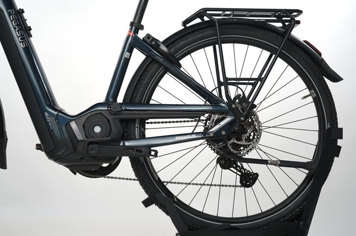 PEGASUS Premio EVO 11″40 Years"