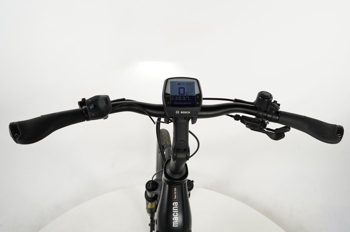 KTM Macina Tour CX 510