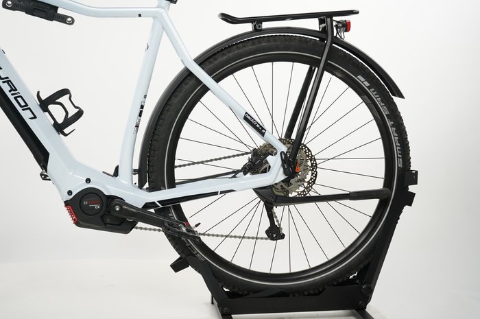 CENTURION Backfire Fit E R760i
