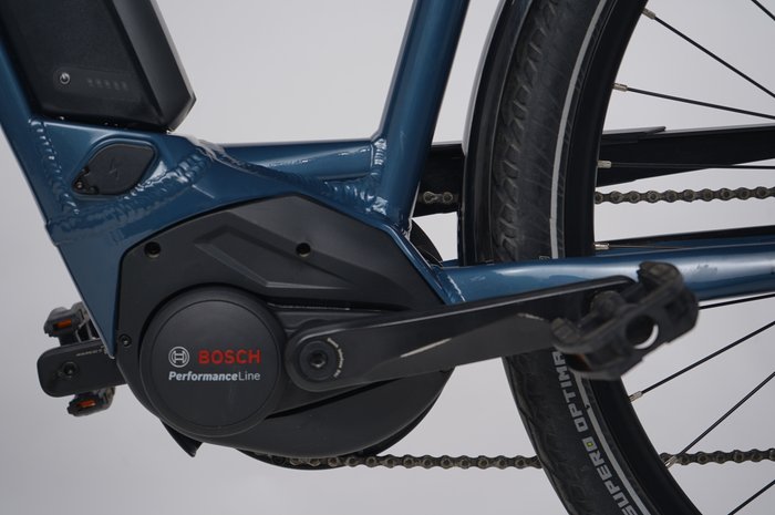 Pegasus Solero E8 Sport Performance