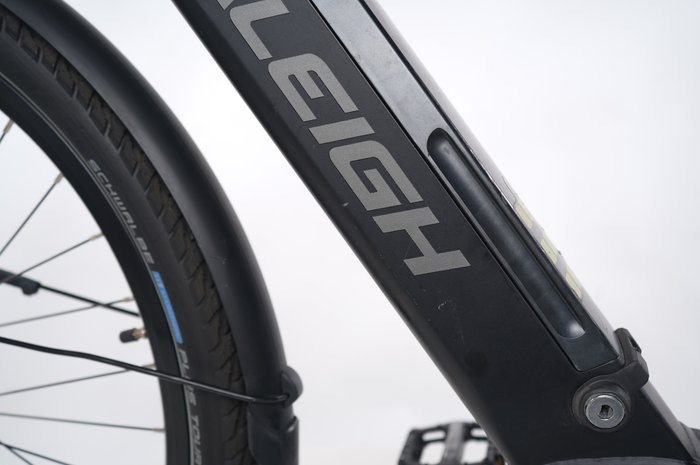 Raleigh Kent Edition