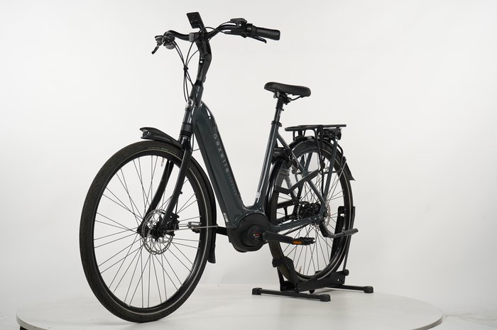 Gazelle Grenoble C5 HMB Belt S5
