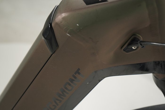 Bergamont E-Horizon SUV Country