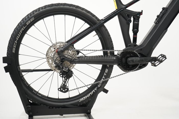 BULLS Sonic Evo AM 3 Carbon 750